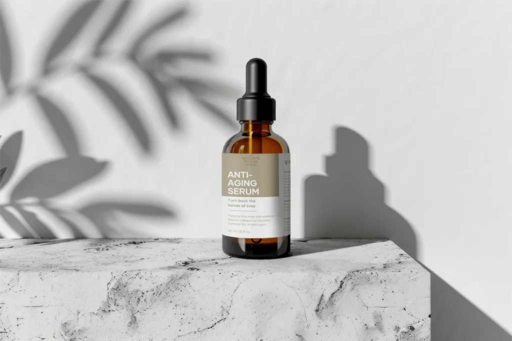 Anti-aging Serum