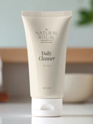 Cleanser - Dry Skin