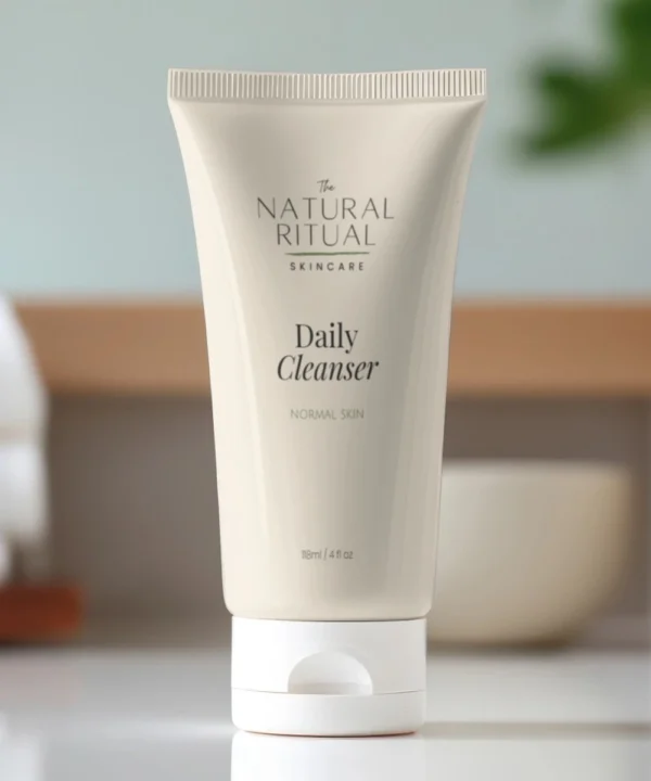 Cleanser - Normal Skin