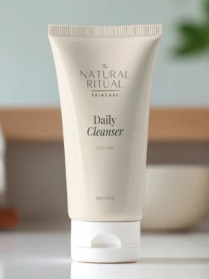 Cleanser - Oily/Combination Skin