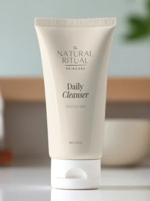 Cleanser - Sensitive Skin