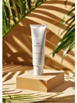 Moisturizer - Normal Skin