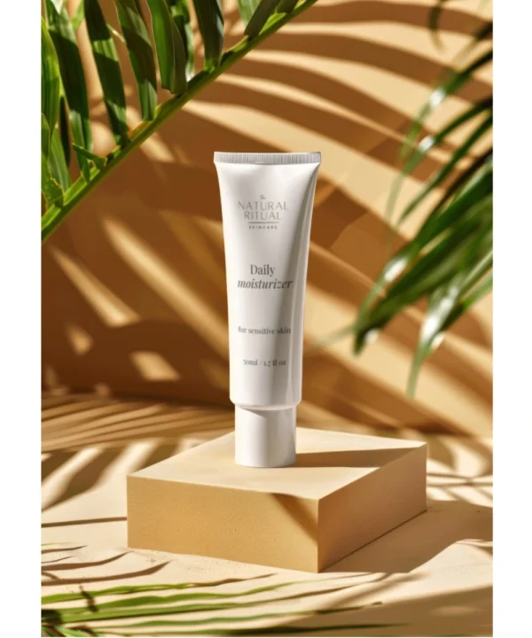 Moisturizer - Sensitive Skin