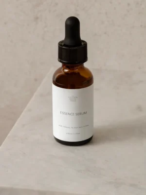 Serum - Normal to Oily Skin